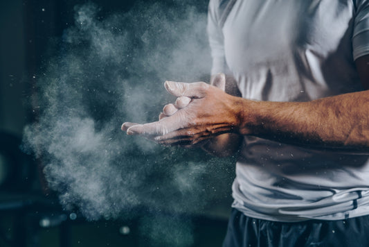 "Forjando Fortaleza: Cómo el CrossFit Se Convierte en Tu Herramienta de Empoderamiento Personal"