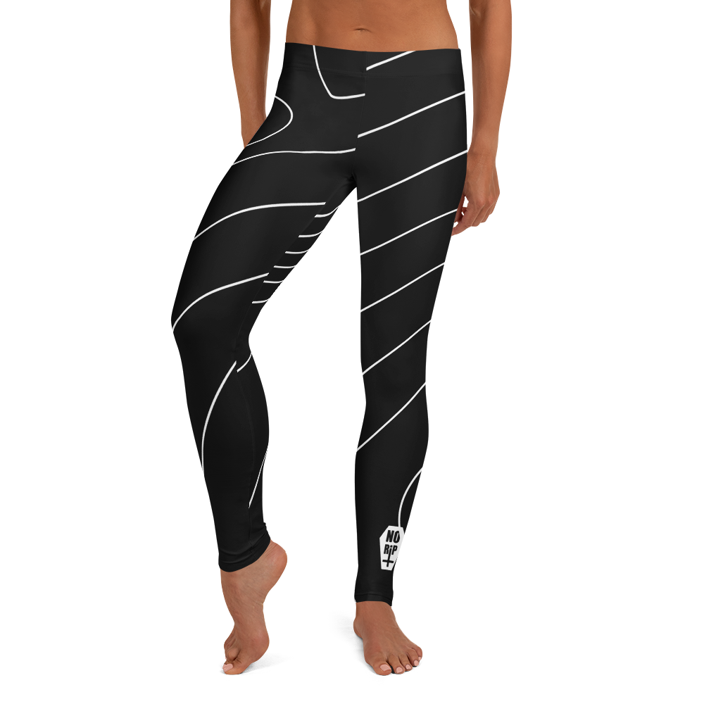 Leggings VividMotion NORIP Black