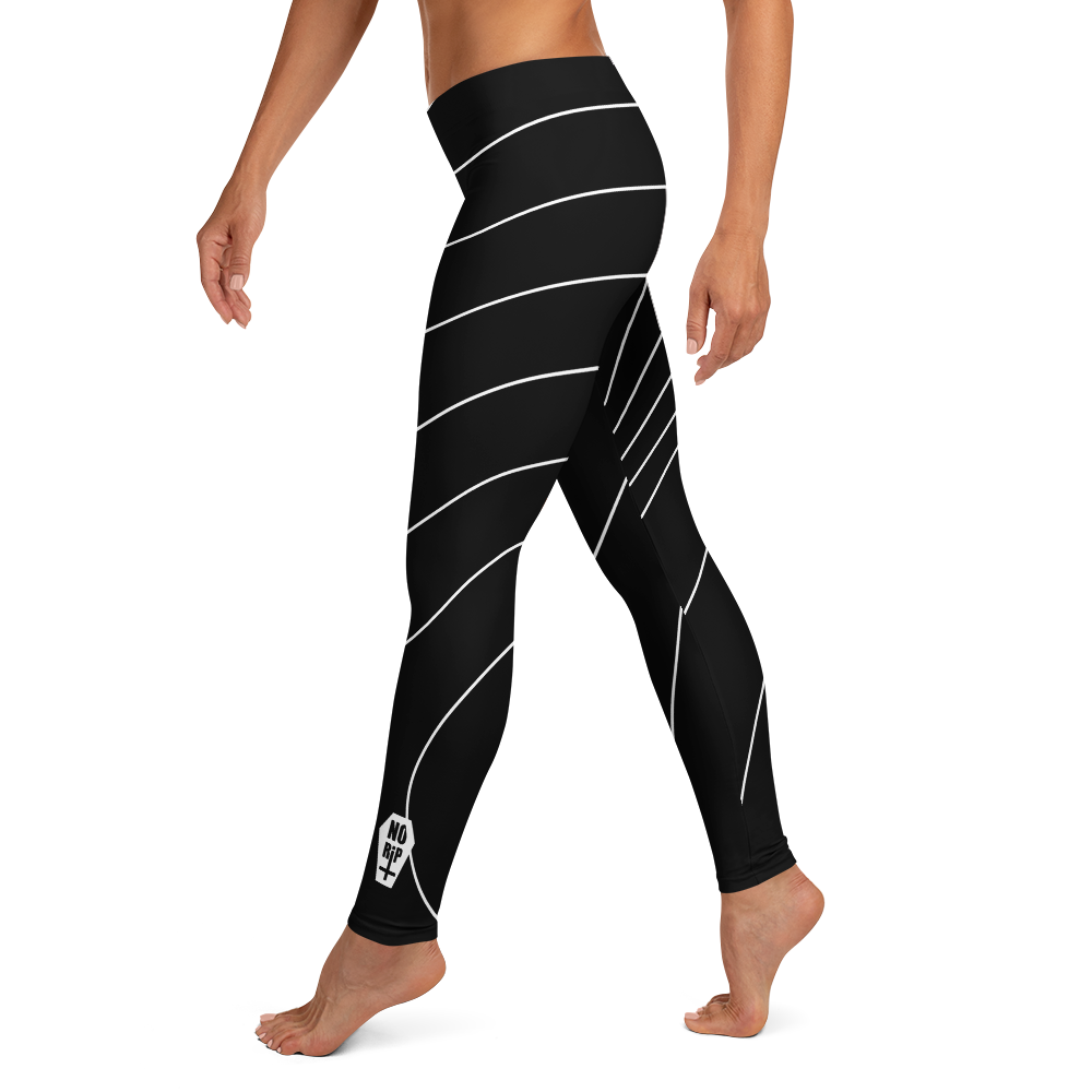 Leggings VividMotion NORIP Black