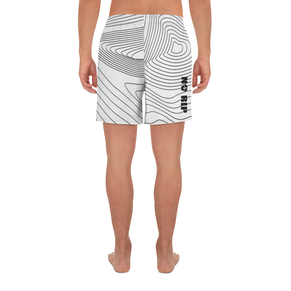 Men's Shorts VividMotion NORIP White