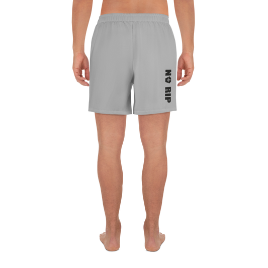 Men's Shorts BasicLine NORIP Silver