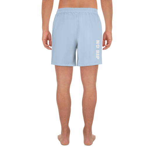 Men's Shorts BasicLine NORIP Pattens Blue
