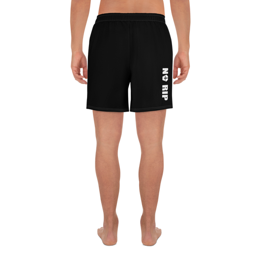 Men's Shorts BasicLine NORIP Black