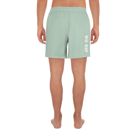 Men's Shorts BasicLine NORIP Mint Green
