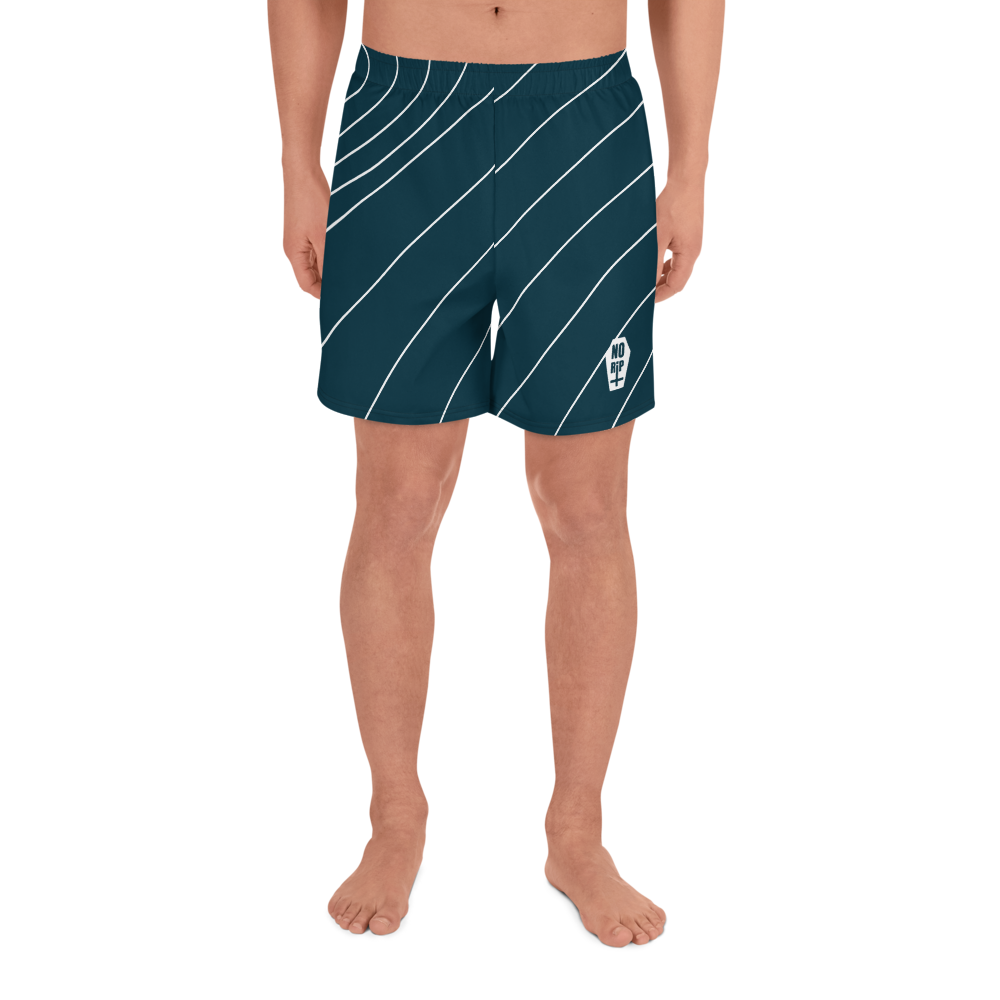 Men's Shorts VividMotion NORIP Green