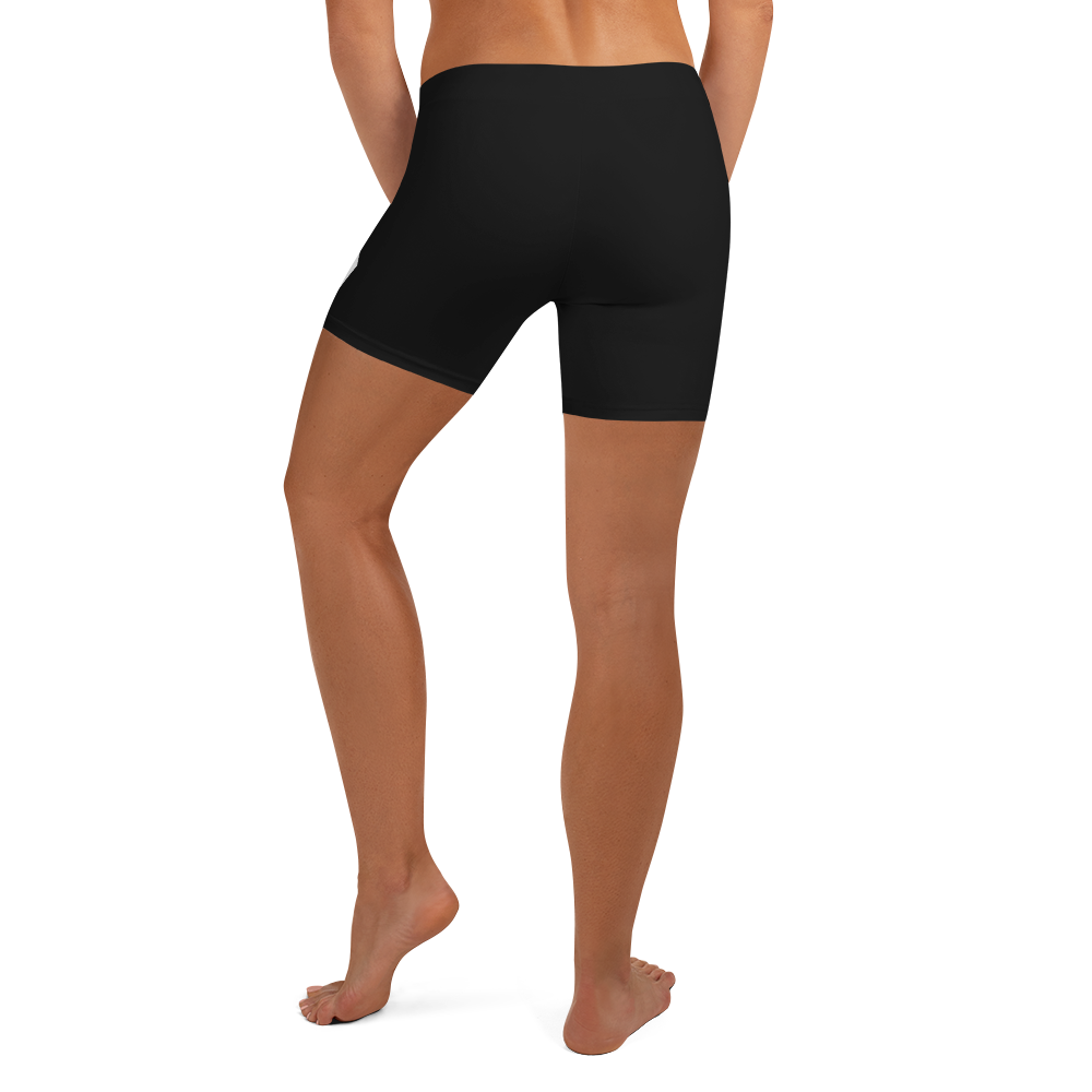 Women's Shorts BasicLine NORIP Black