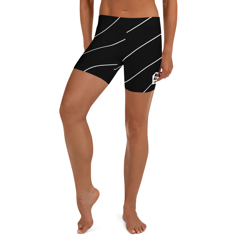 Women's Shorts VividMotion NORIP Black