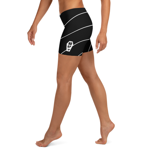 Women's Shorts VividMotion NORIP Black