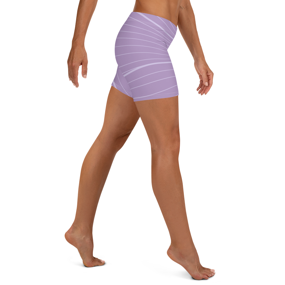 Women's Shorts VividMotion NORIP Purple