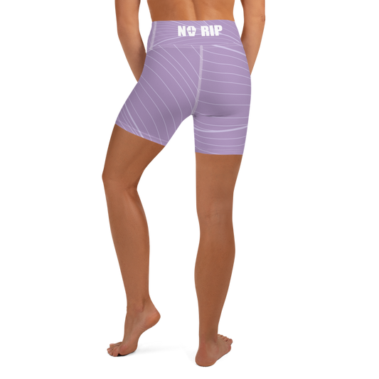 Tall Shorts VividMotion NORIP Purple