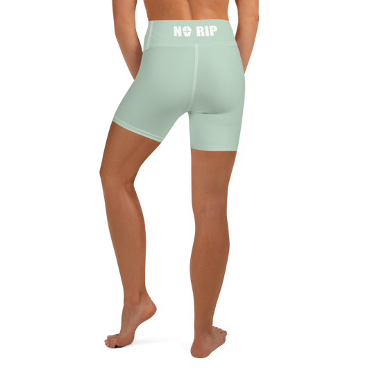 Tall Shorts BasicLine NORIP Mint Green