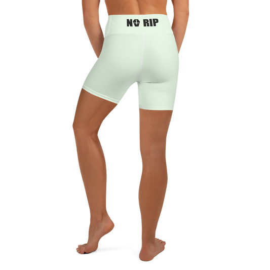 Tall Shorts BasicLine NORIP Honeydew