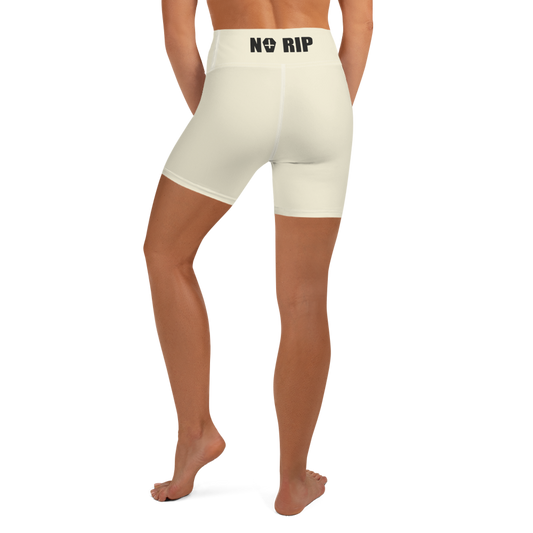 Tall Shorts BasicLine NORIP Apricot White